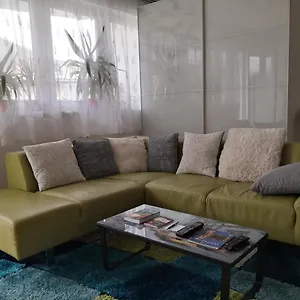  Apartamento 1,5 Szobás Terasszal,közel A Széchenyi Fürdőhöz Hungría