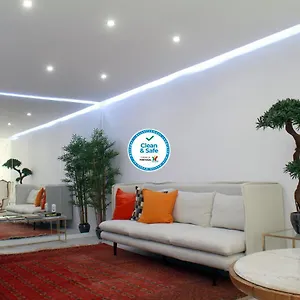  Apartamento Quiet And Relaxing Apt. Near The Ocean Portugal