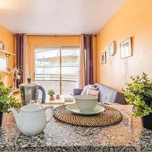  Appartement Sevilla Arysal