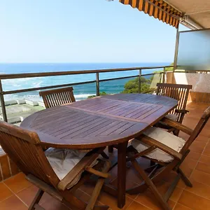  Appartement Rentalmar Mar