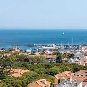  Apartamento Perfect Sea And Mountain View Portugal