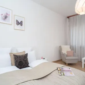  Apartamento Convenient In The Heart Of Downtown Hungría