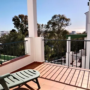  Apartamento Rotonda España