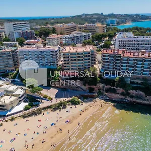  Appartement Uhc Sorolla