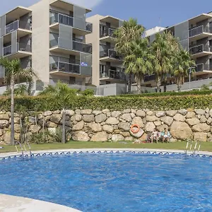 Uhc Paradise Village Family Complex Apartamento
