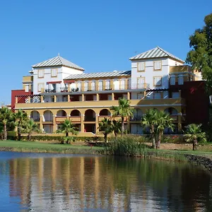  Apartamento La Quinta Ii By H España