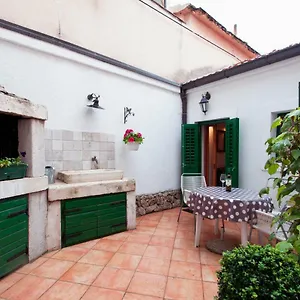  Apartamento Karlo Croacia
