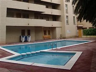 Appartement Rentalmar Azahar Salou