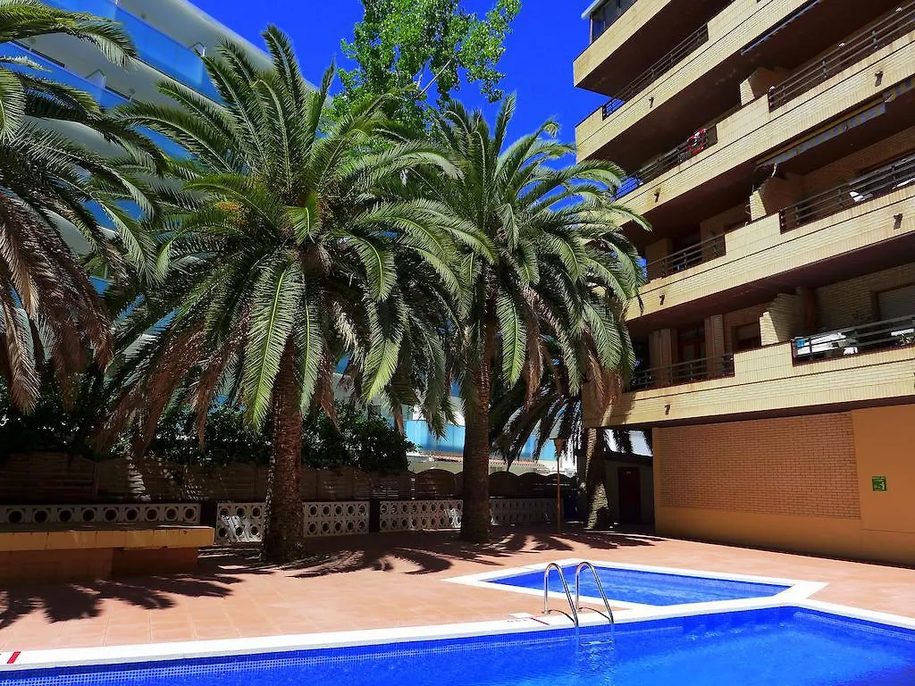 Appartement Rentalmar Azahar Salou