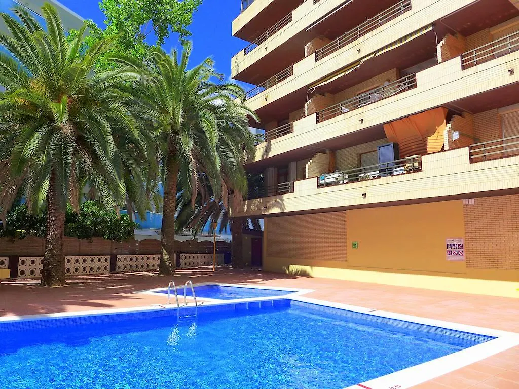 Rentalmar Azahar Salou 0*,  Espagne