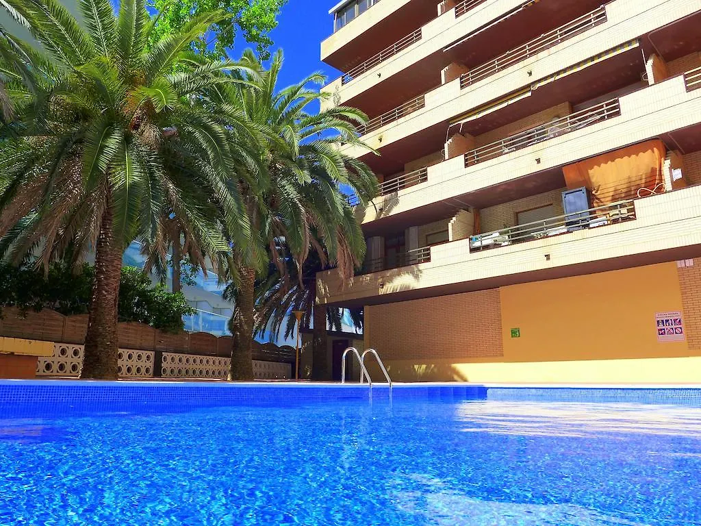 Rentalmar Azahar Salou