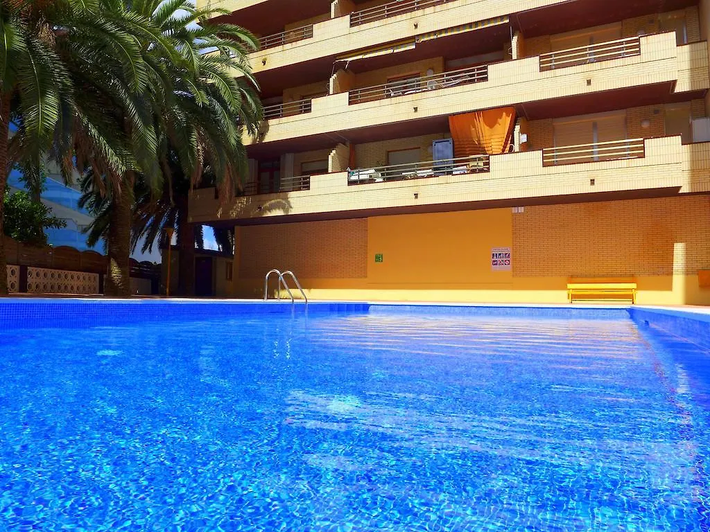 Rentalmar Azahar Salou