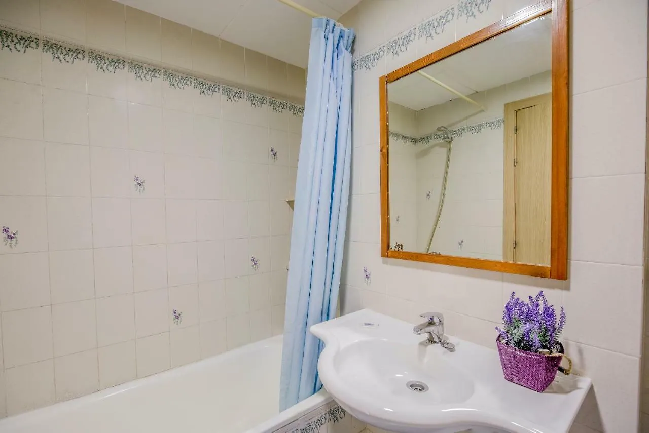 Rentalmar Azahar Salou Appartement