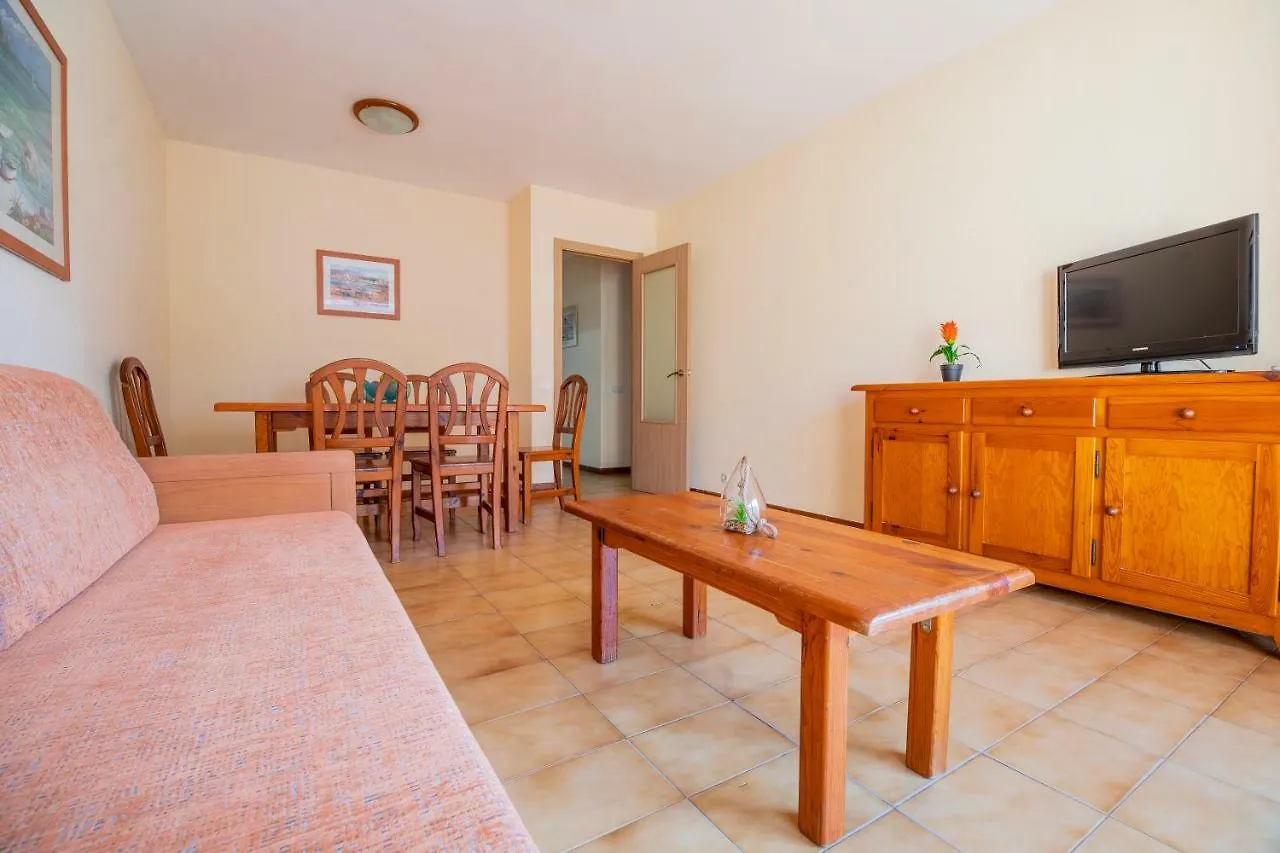 Rentalmar Azahar Salou