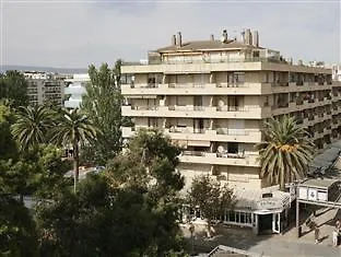 Apartment Rentalmar Azahar Salou Spanien