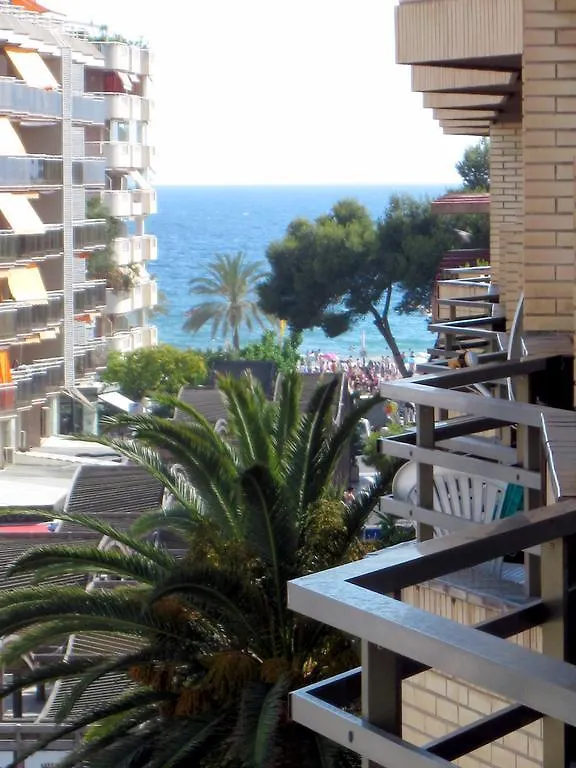 Rentalmar Azahar Salou 0*,