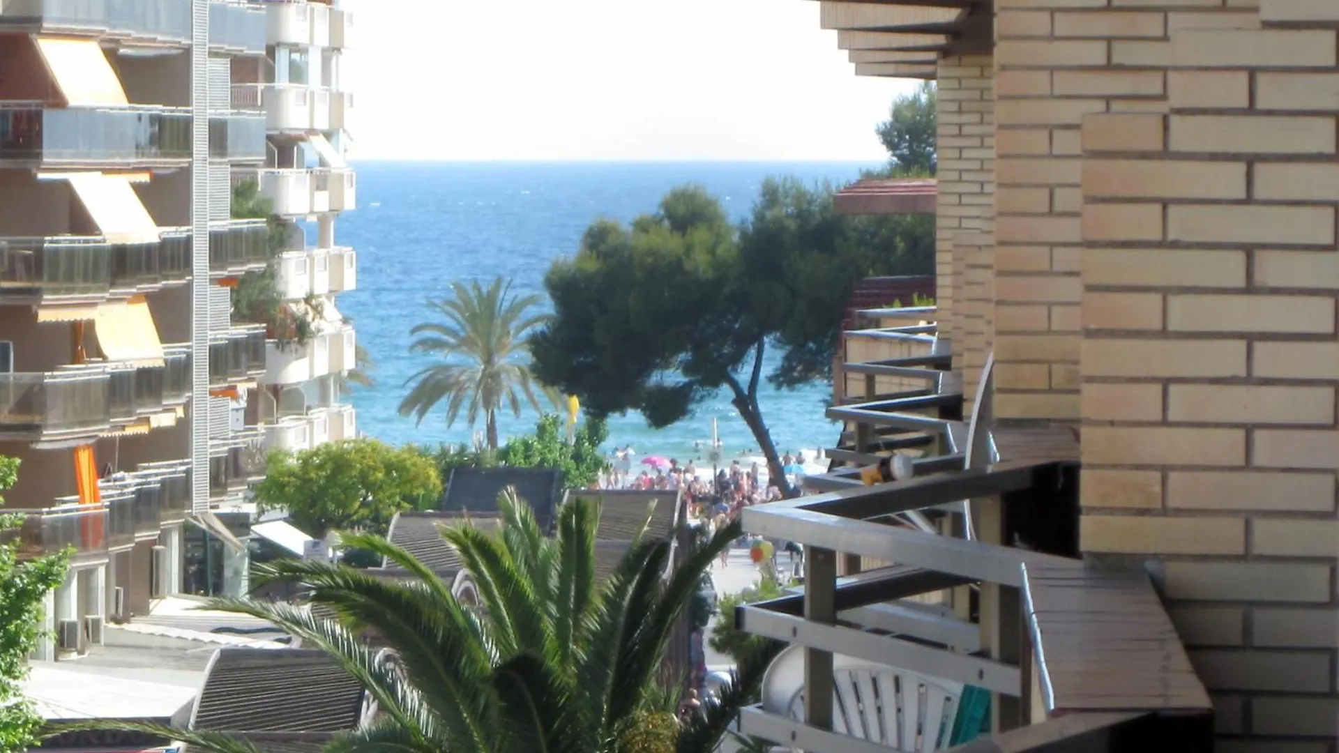 Rentalmar Azahar Salou Spanien